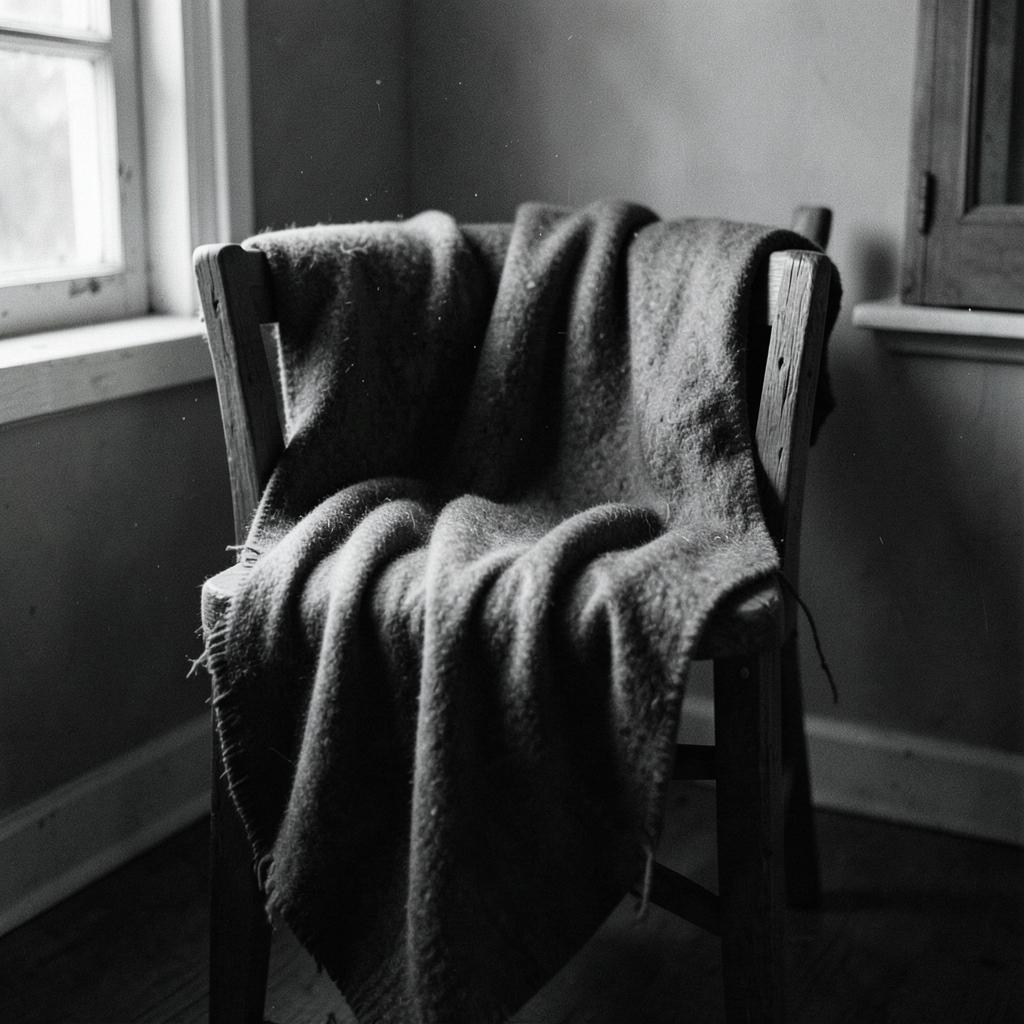 TRACK 1: LOWER LIGHT artwork