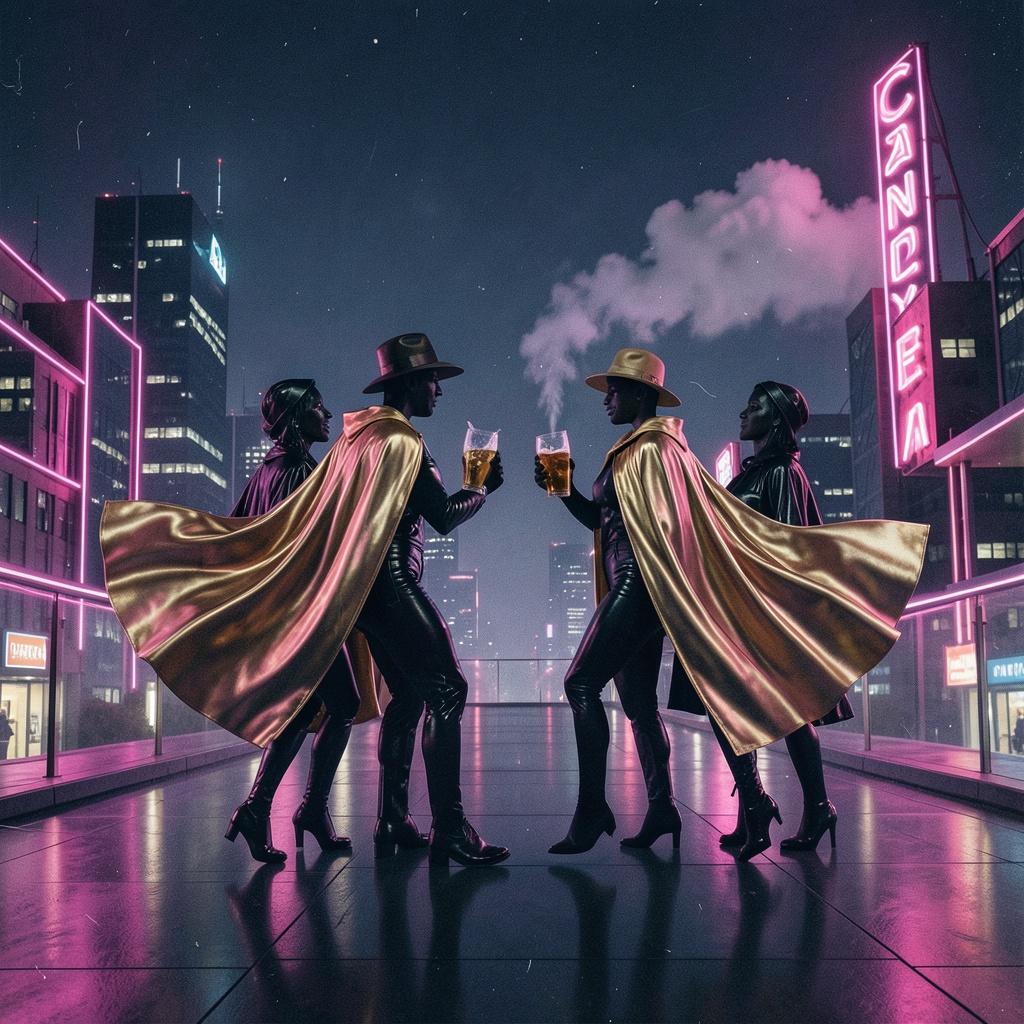 Song Image