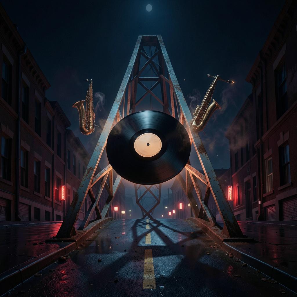 Nocturnal Hmmm Pact artwork