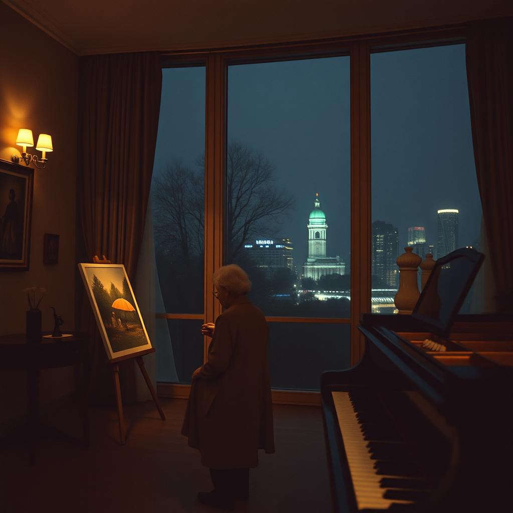Song Image