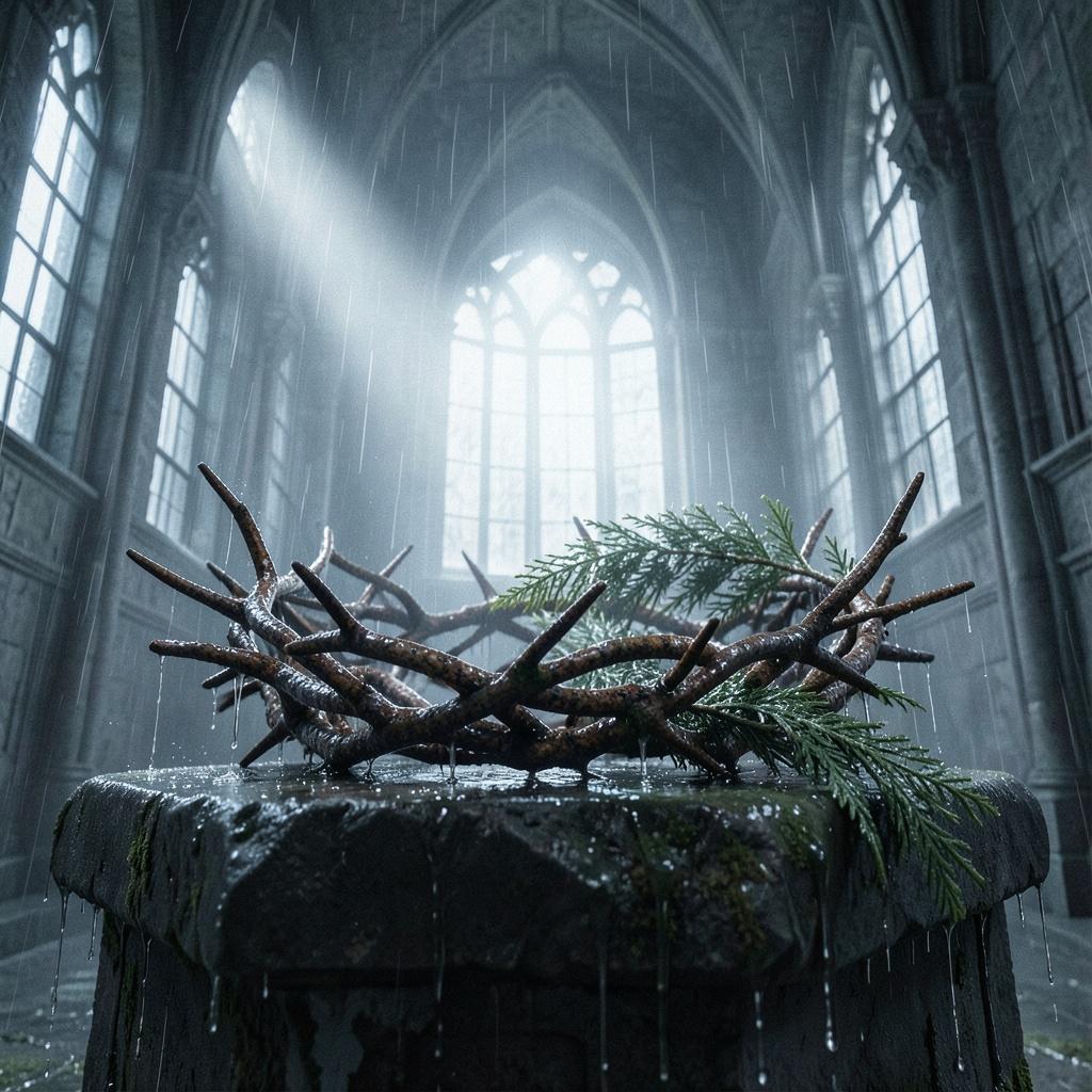 Sadness (Gothic metal) artwork