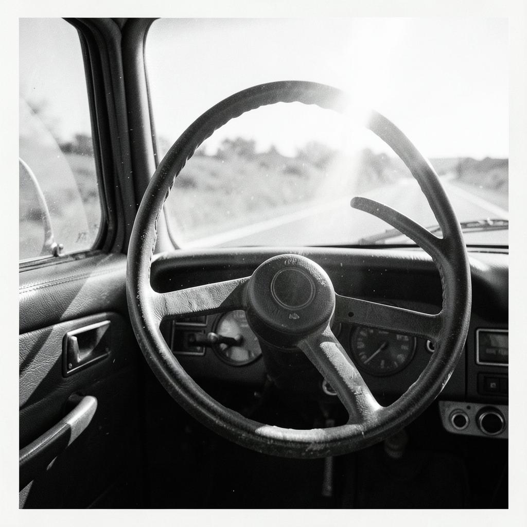 Drive It Like You Stole It (Version 10 Country Metal) artwork