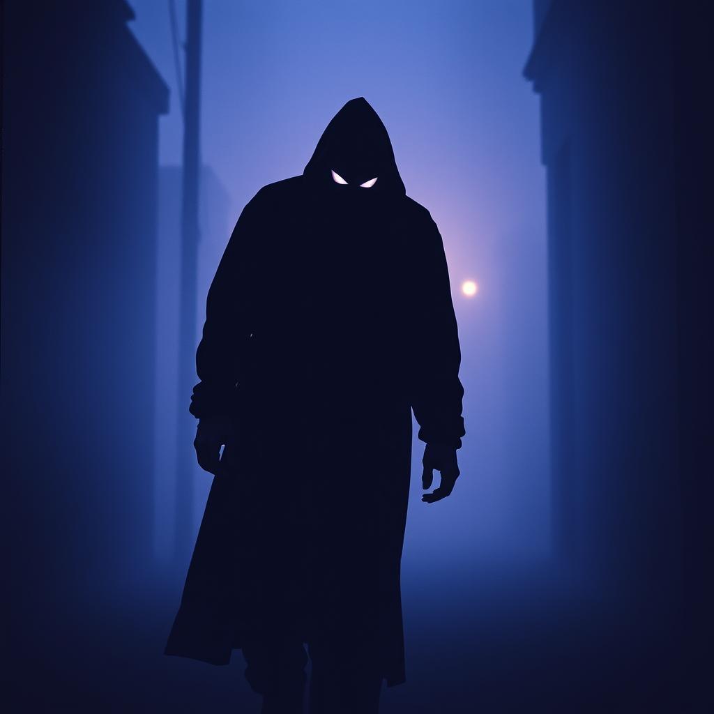 Amnésie Noire artwork