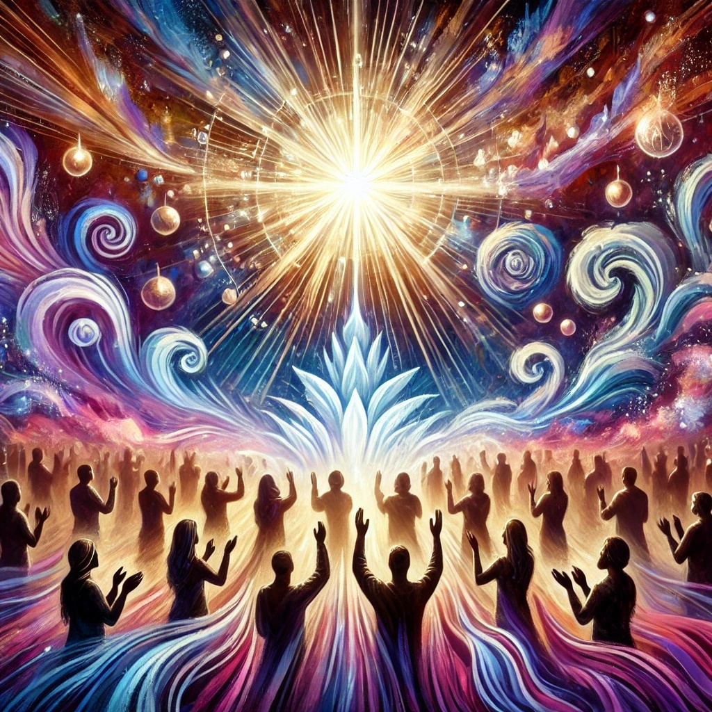 Image for Entra CristoVision 2025