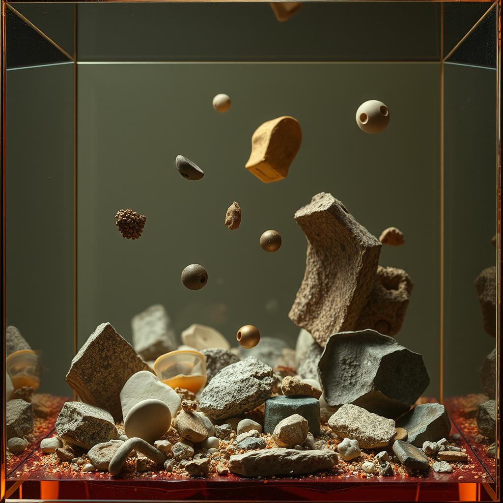 Same Old Lies Won’t Work artwork
