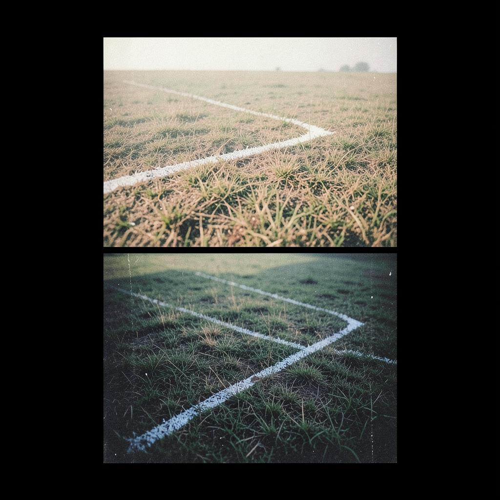 Reset on the Hash artwork