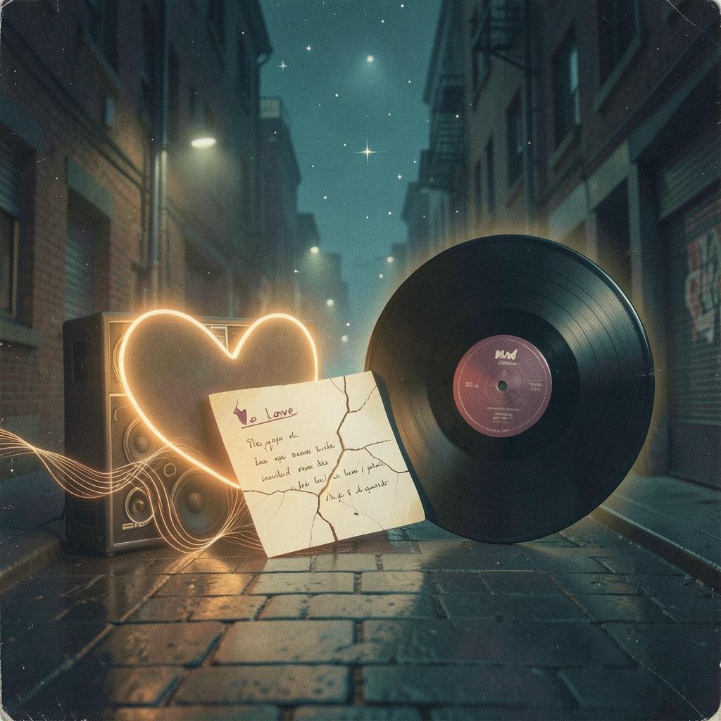 Song Image