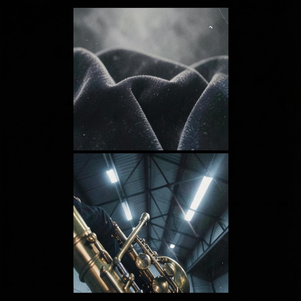 Velvet (Remix) artwork