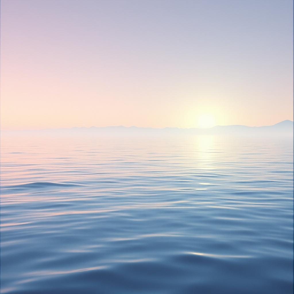 唯是心海 artwork