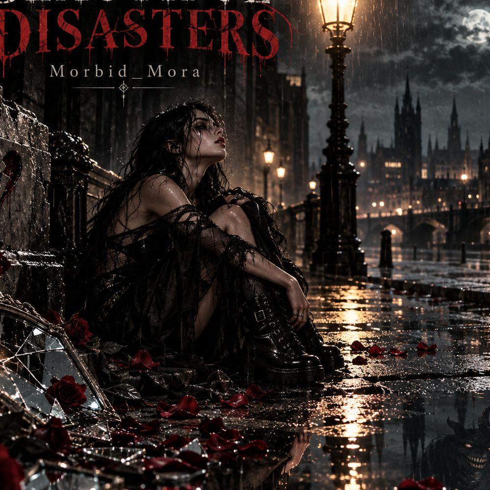 Beautiful Disasters
