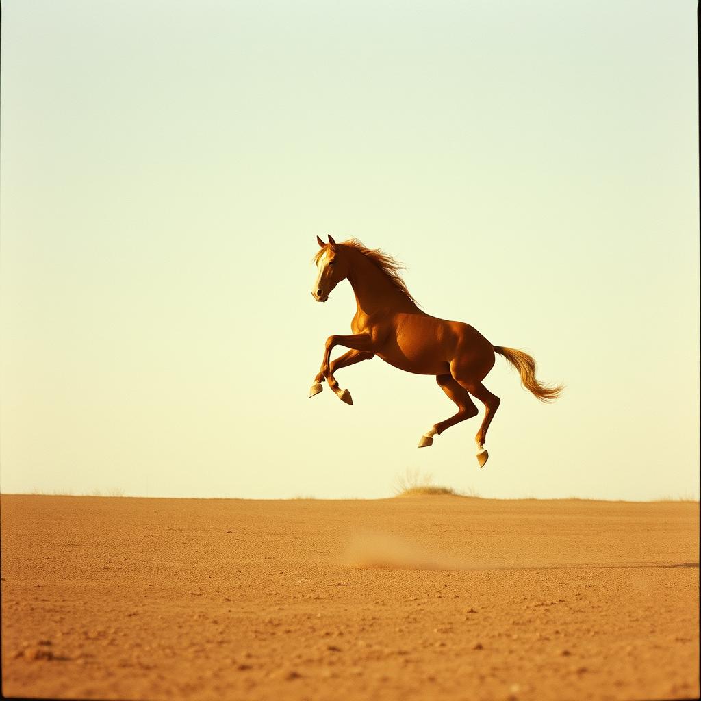 Snaffle Bit artwork