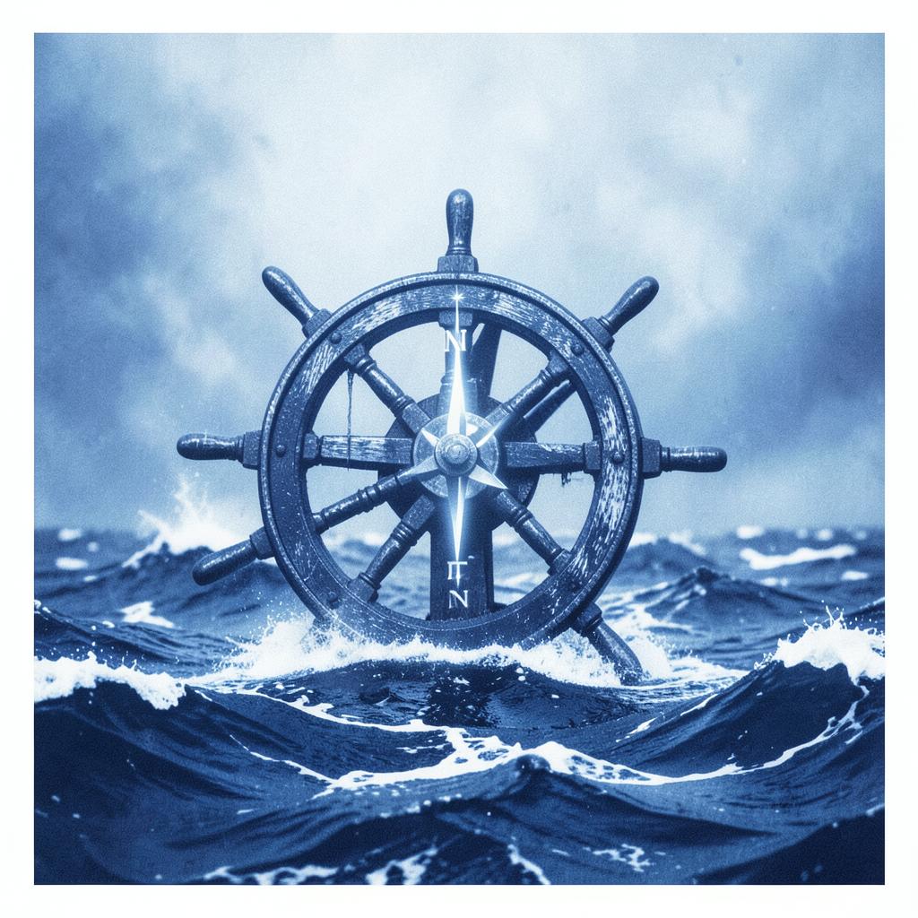 Command the Ship artwork