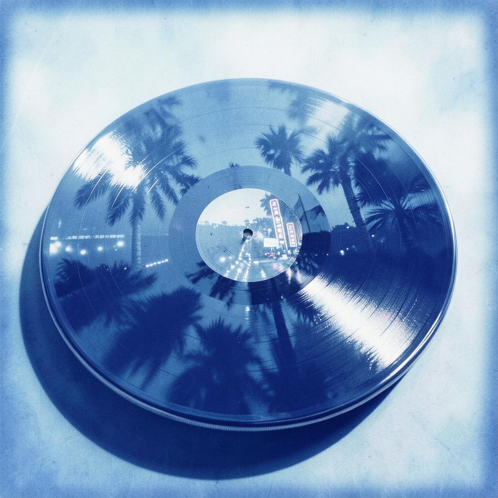 Not The One (80s Mix) artwork