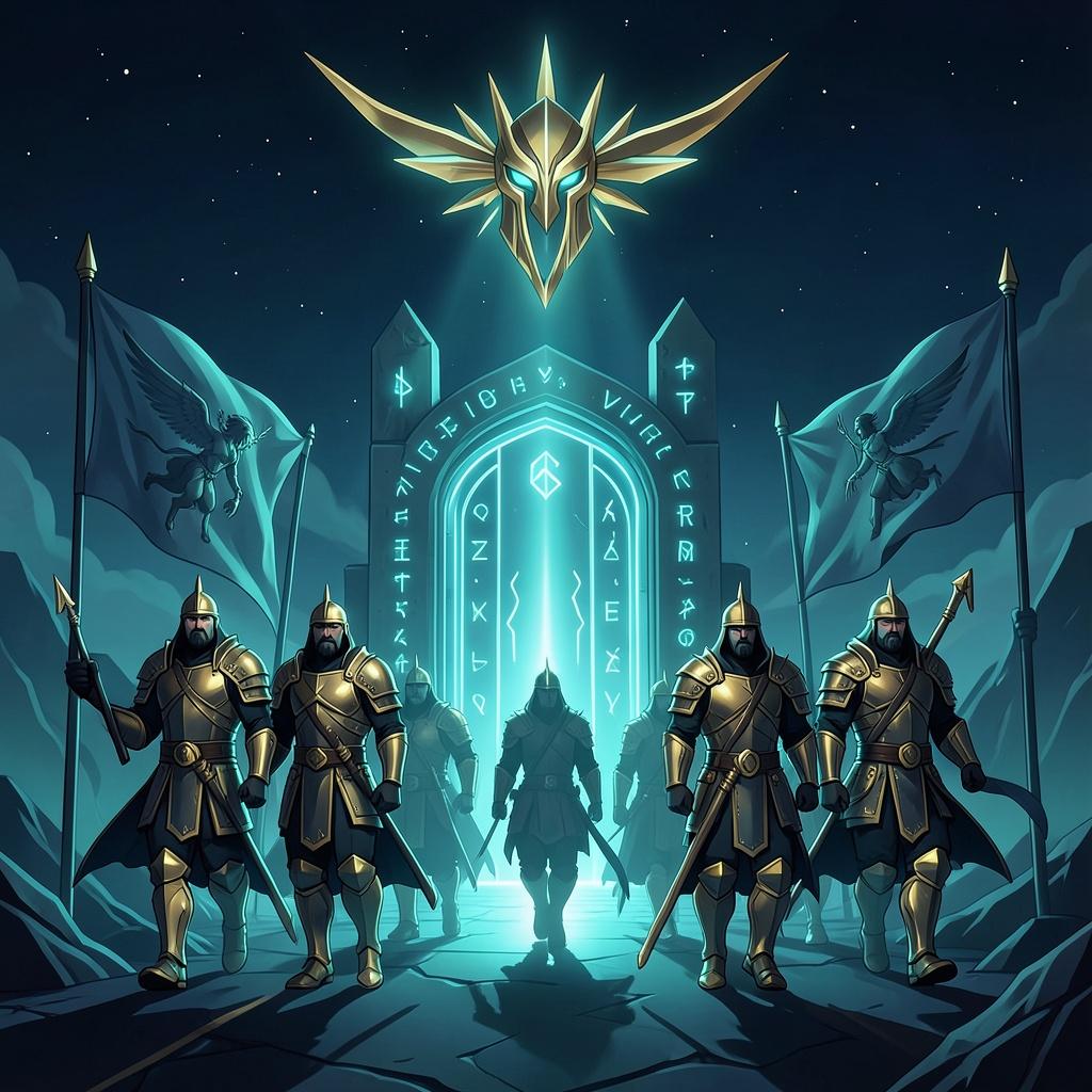VKG 4401 artwork