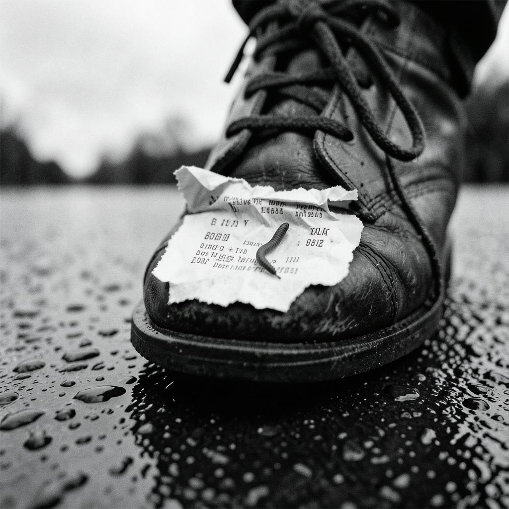 Pocketful of Rain artwork