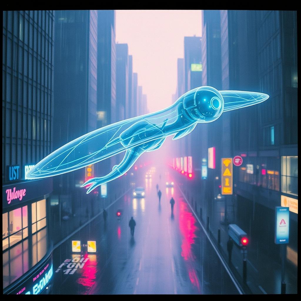 Voice picture for USE  STUNNING SYNTH BASED TRACKS