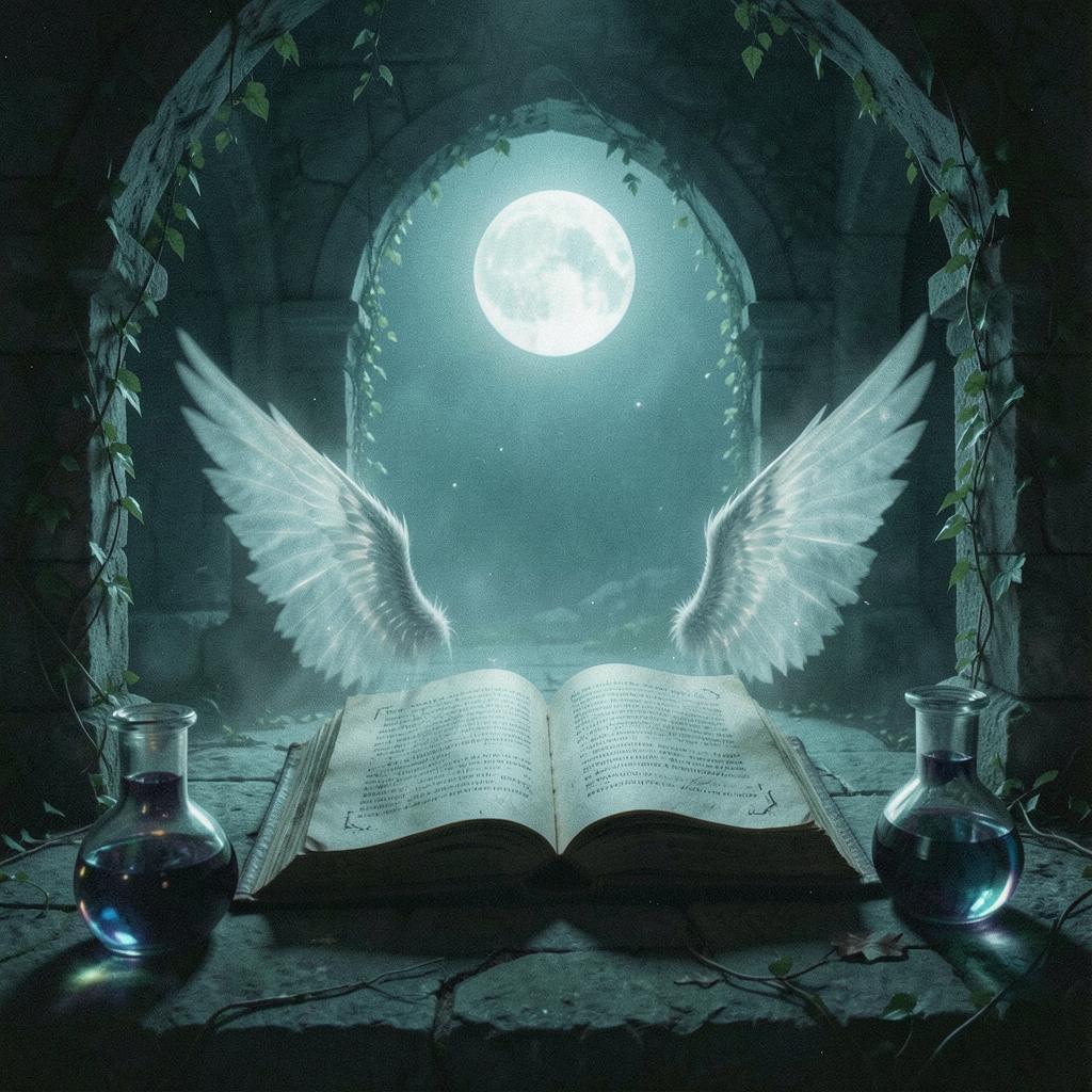 The Book Of Names artwork