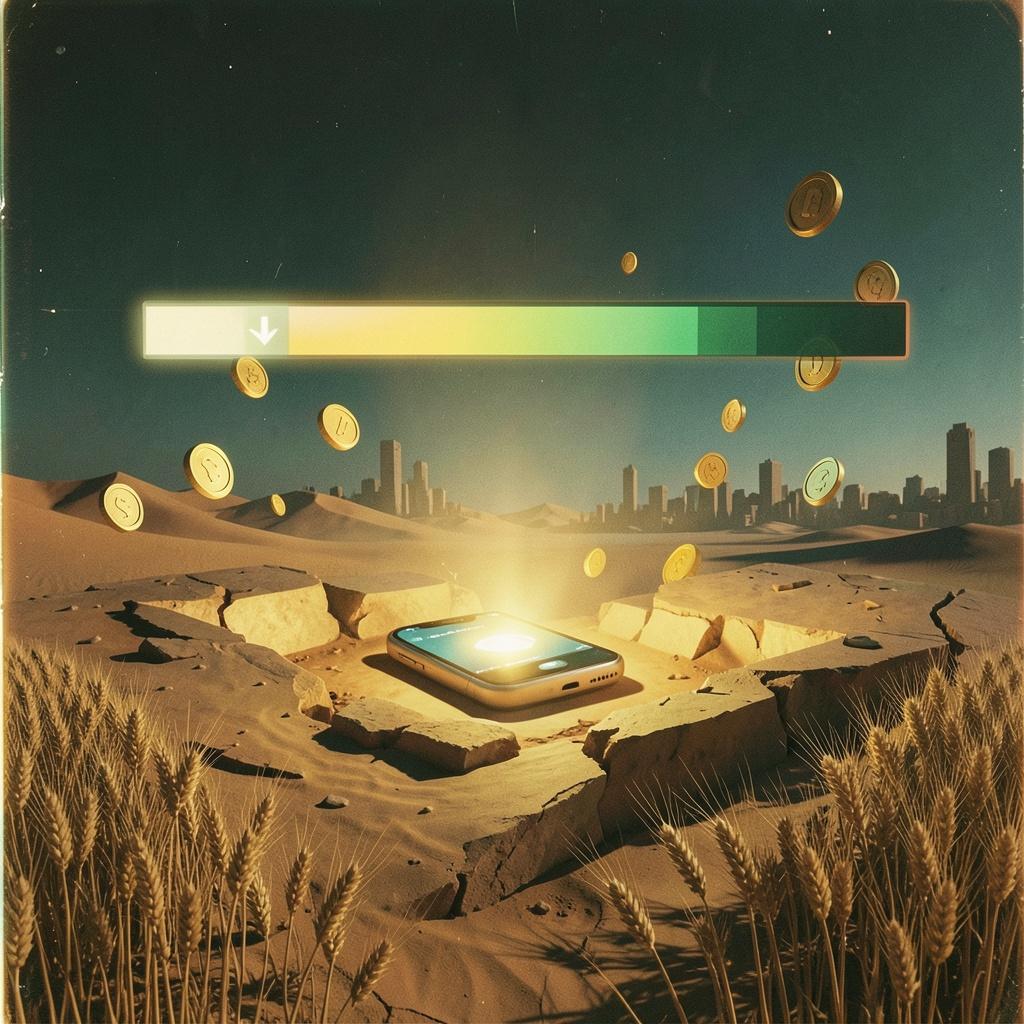 Aburdistan Collapses in a Stupid Way artwork