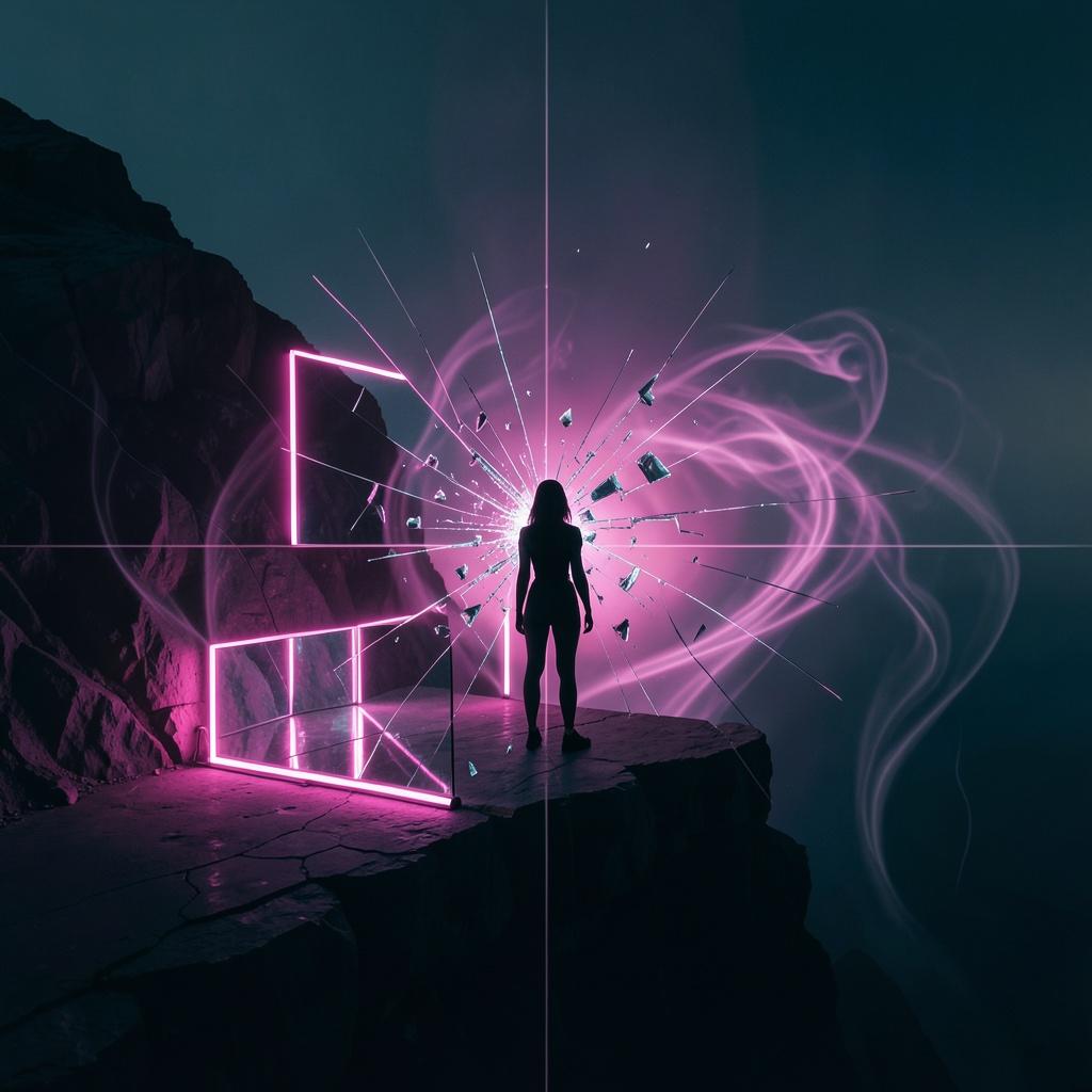 Lying to Yourself artwork