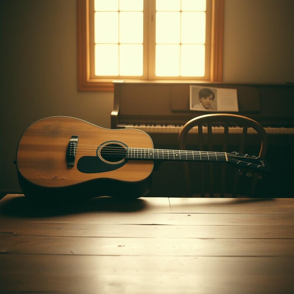 Photograph (Acoustic Cover) artwork