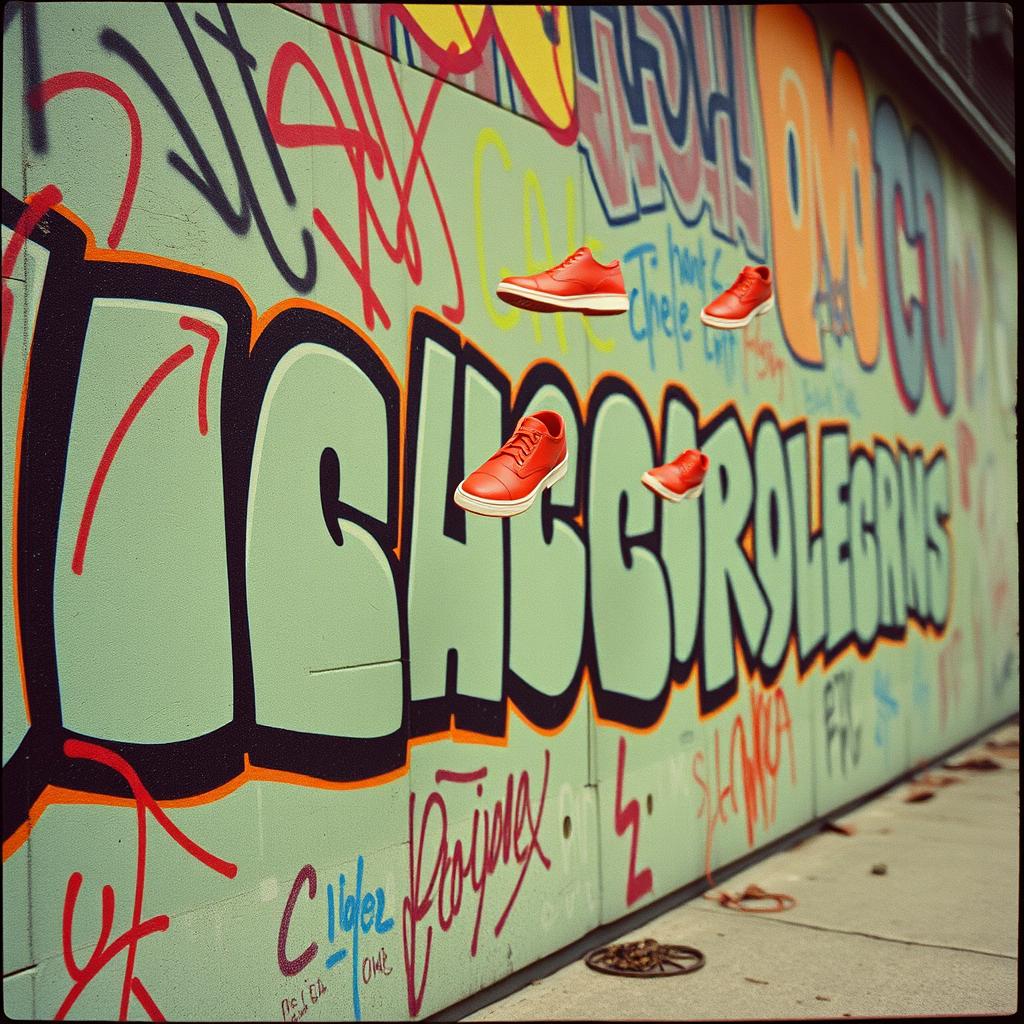 Persona image for Кеды Алладина