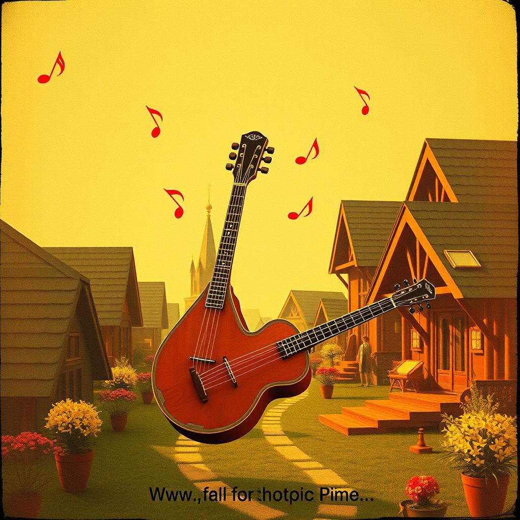 Song Image