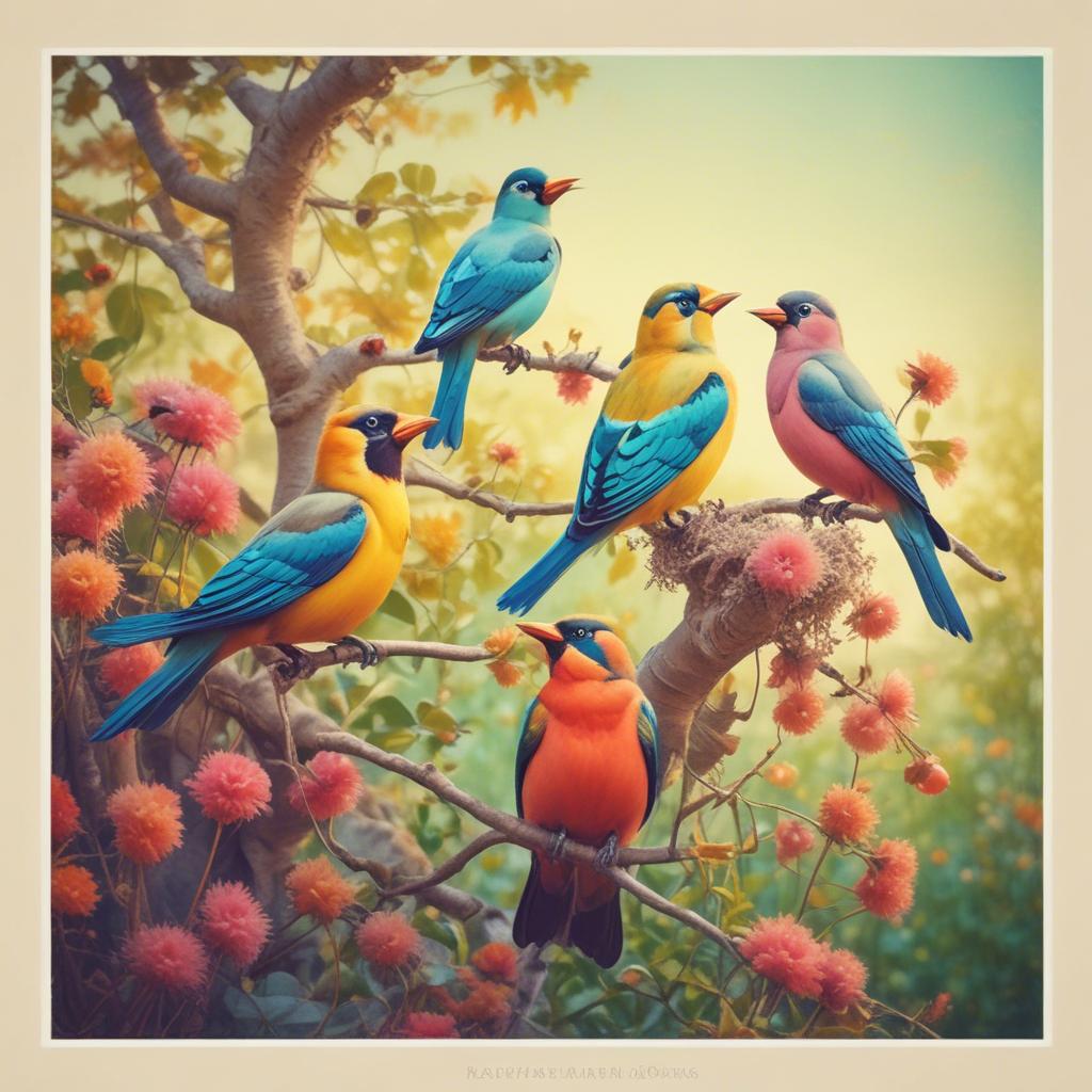 Image for RMS Barbershop accapela 