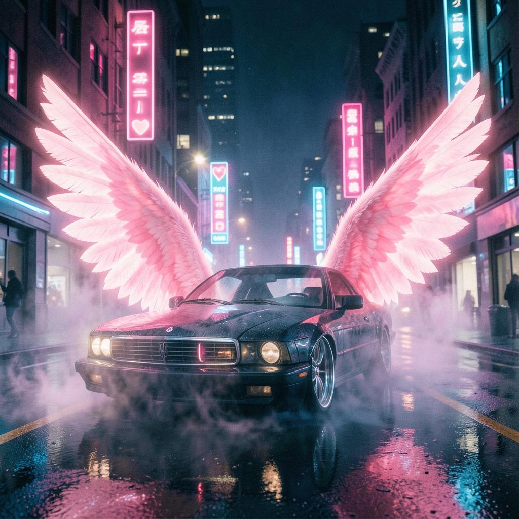 Song Cover Image