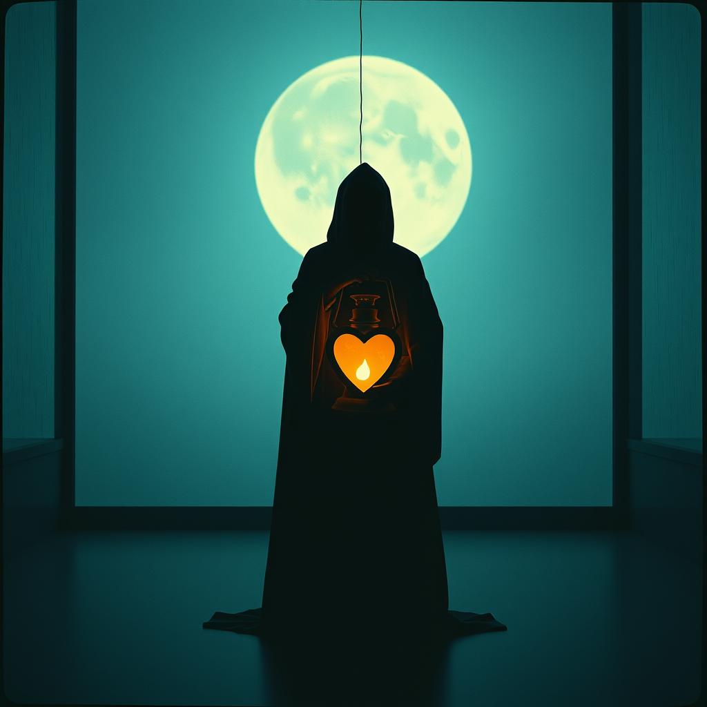 Persona image for Letras desde el alma