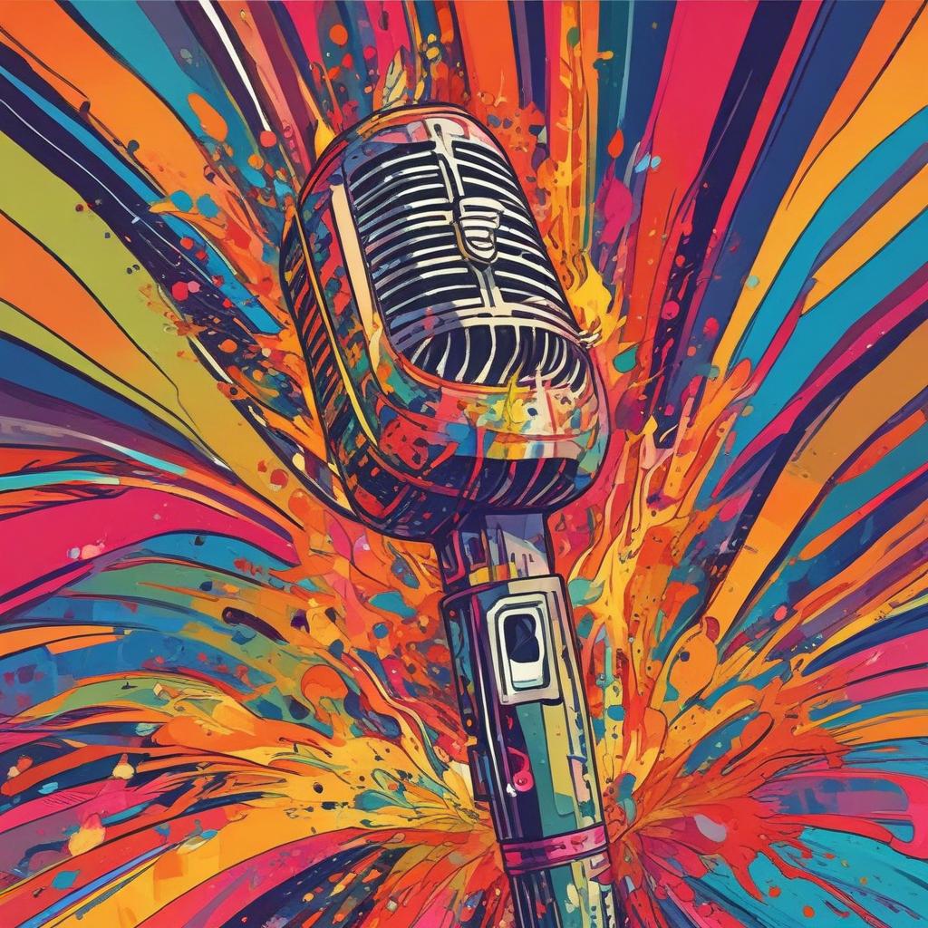Song Cover Image
