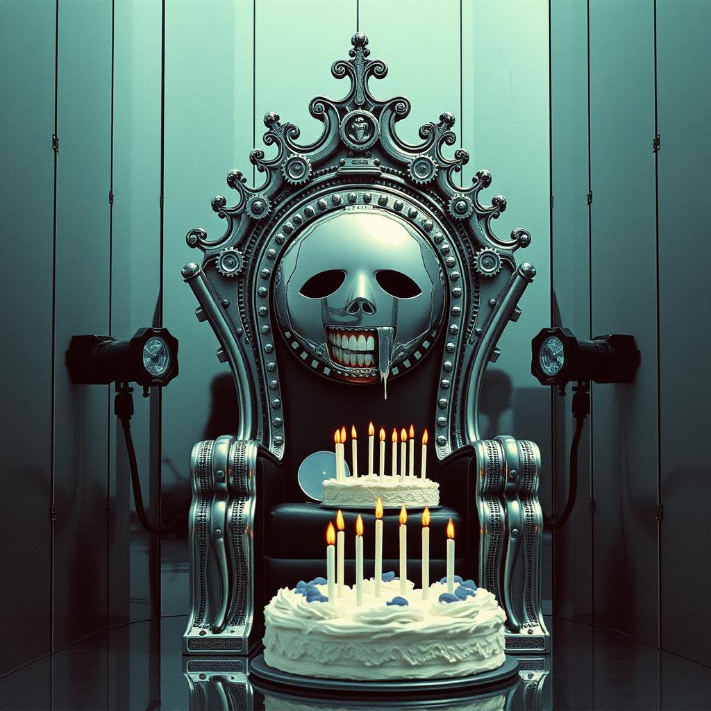 Persona image for Manson