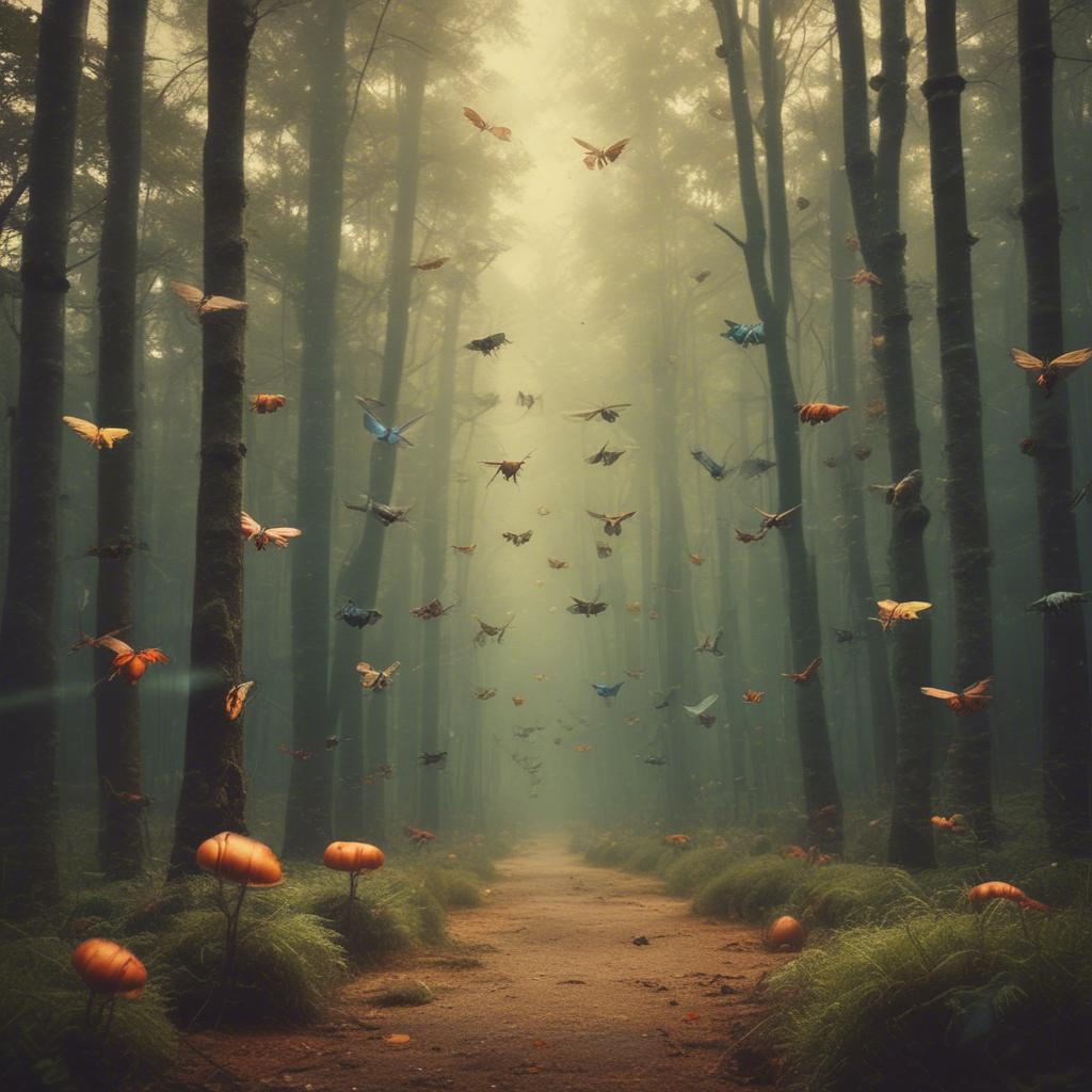 Image for Saga of Adaption