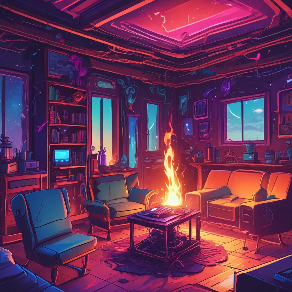 Rimionship - Der Überlebenskampf! artwork