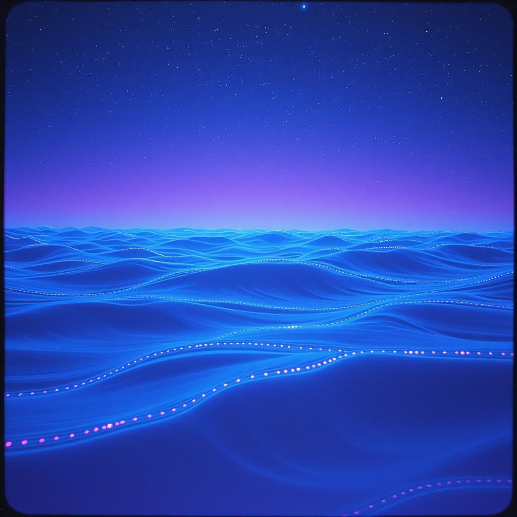 Afterglow artwork