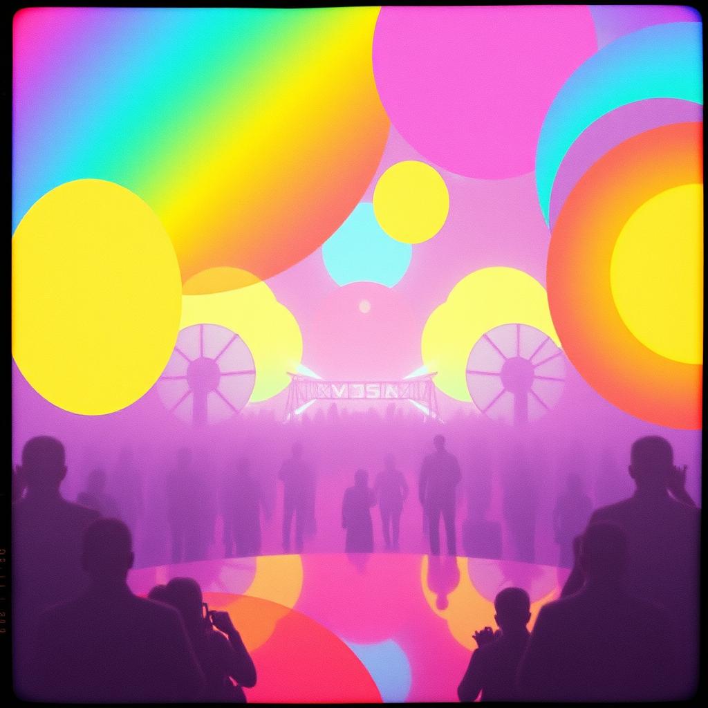 Song Image