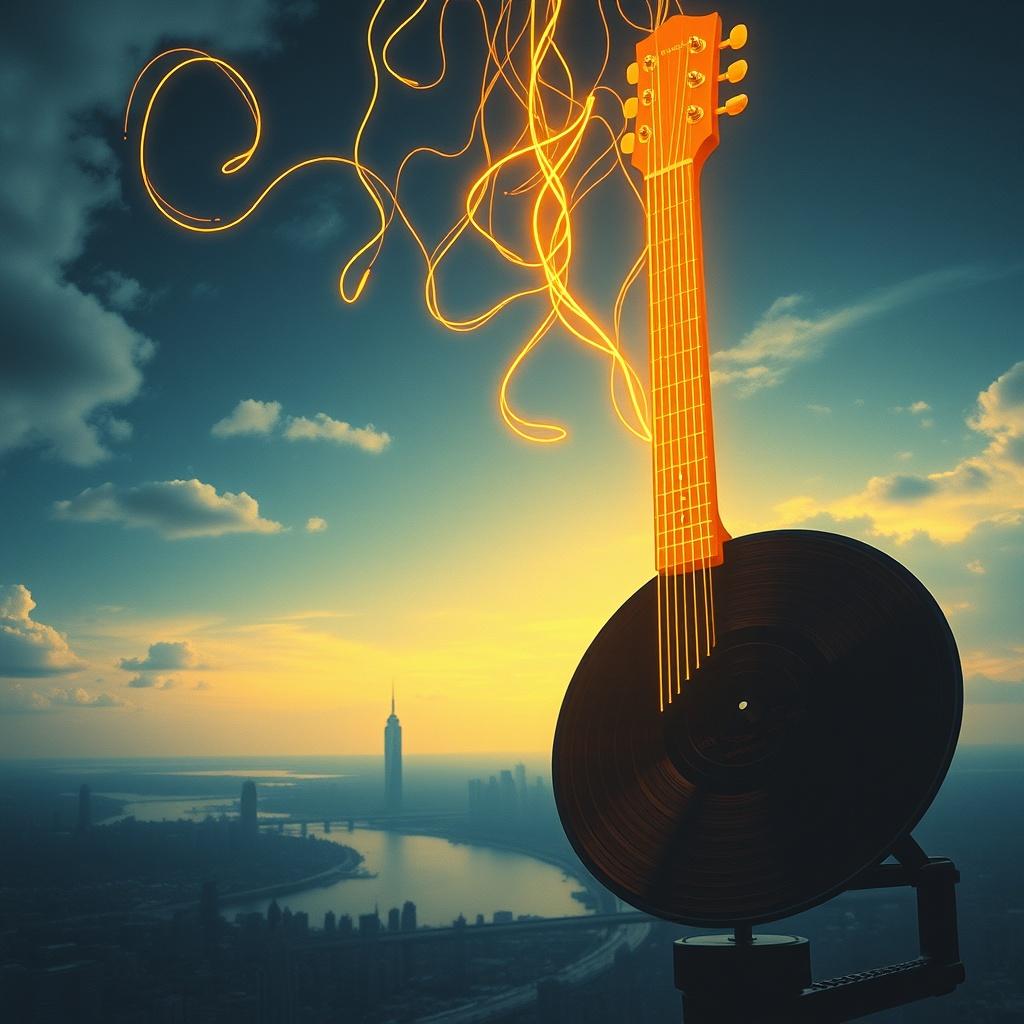 Song Image