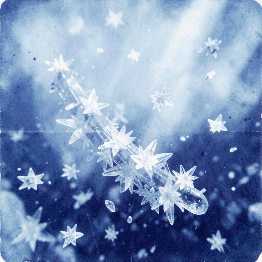 Whispering Stars (Deep House Saxophone Cover 2) artwork