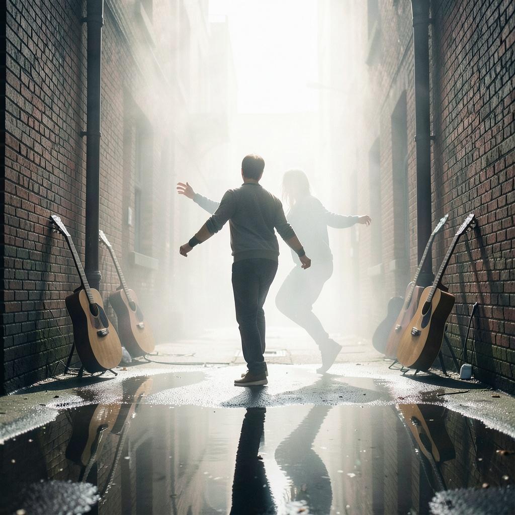 Song Cover Image