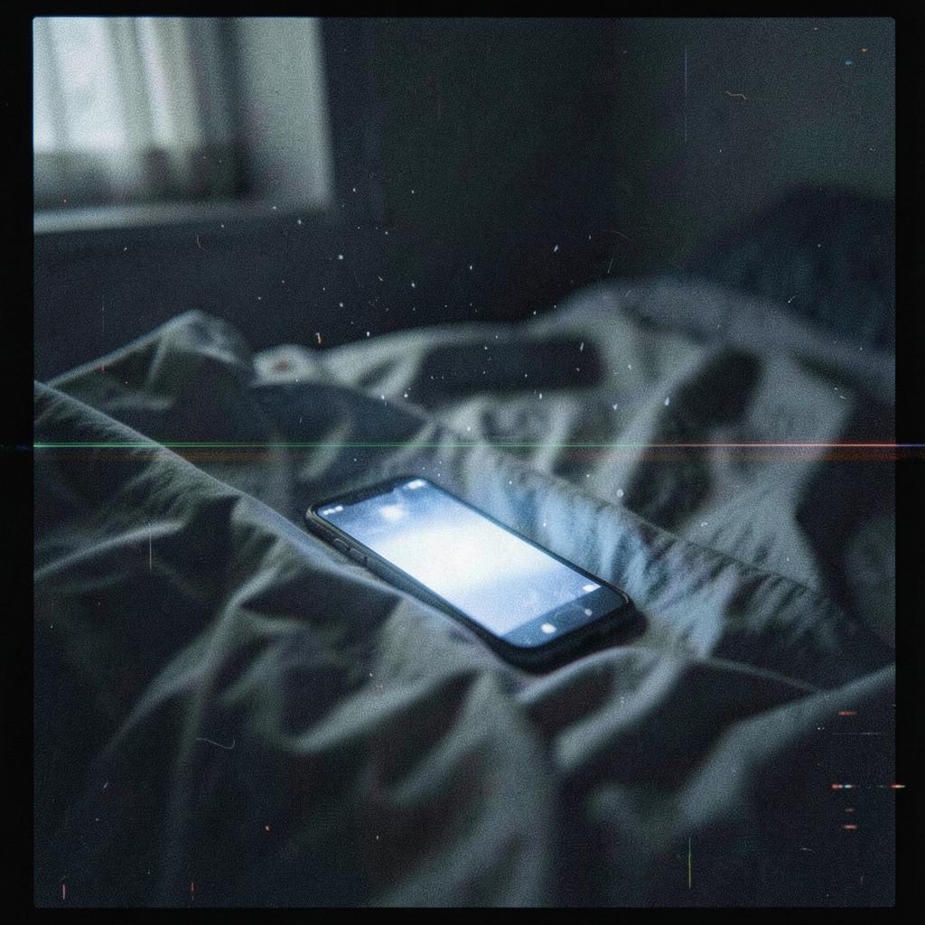 Родная, слышишь artwork