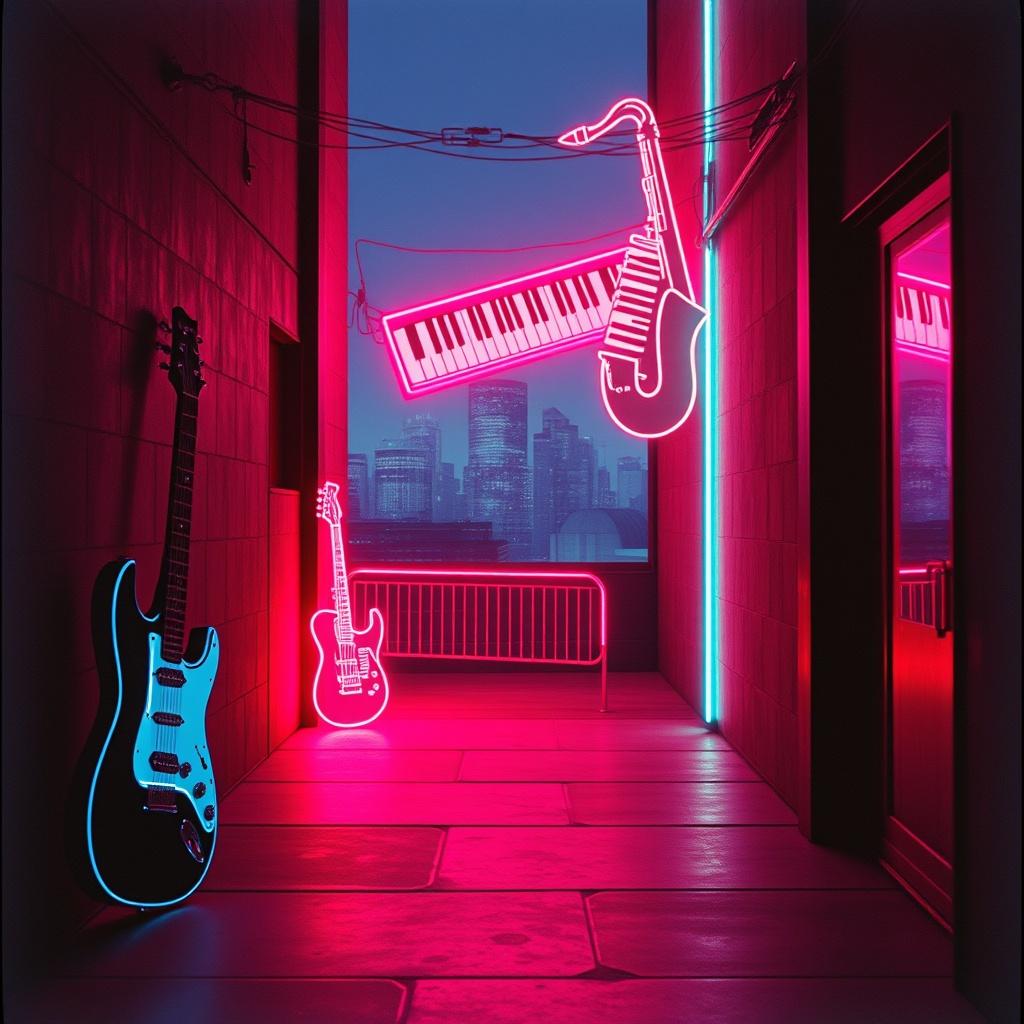 Song Image