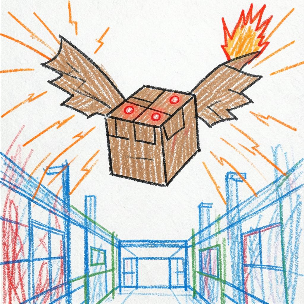 Mason Craft Box (Remastered) artwork