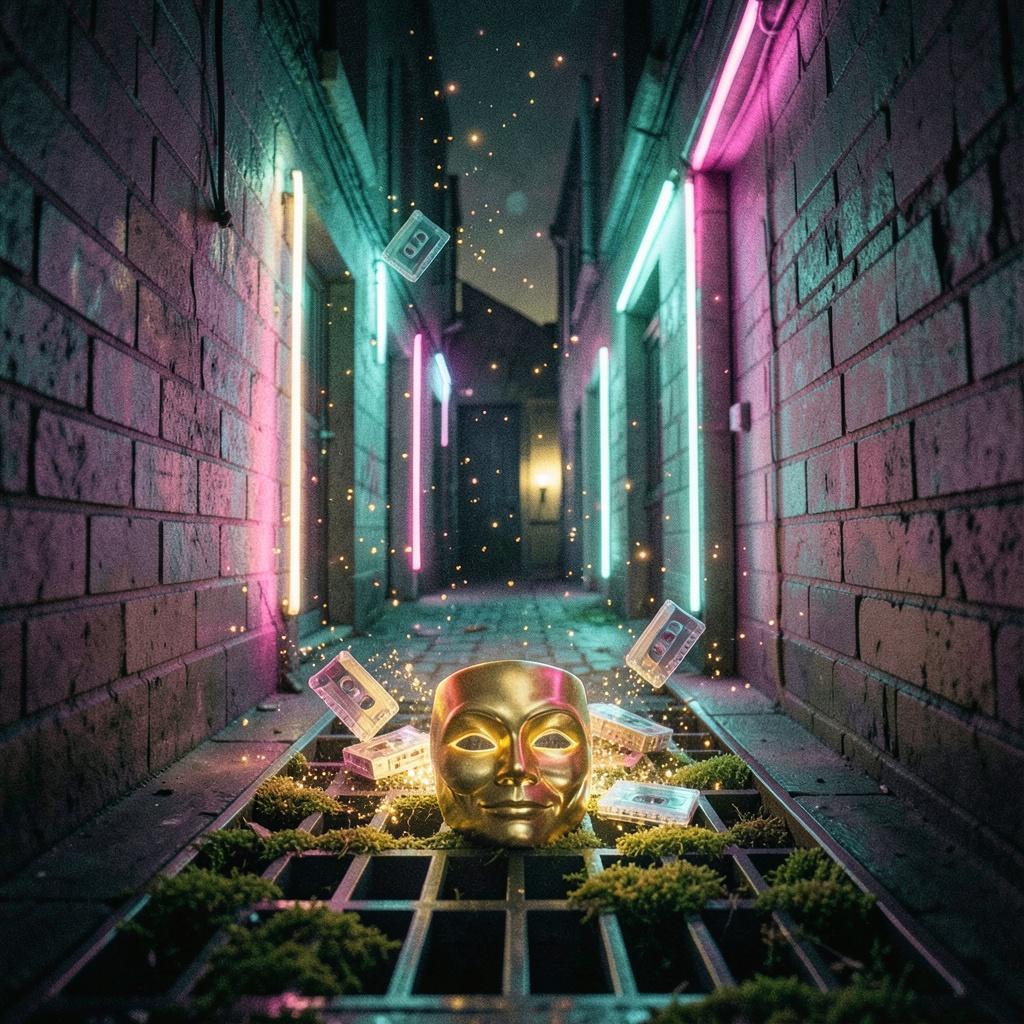 Make it better x Surely surly, exist now secondari… (Mashup) artwork