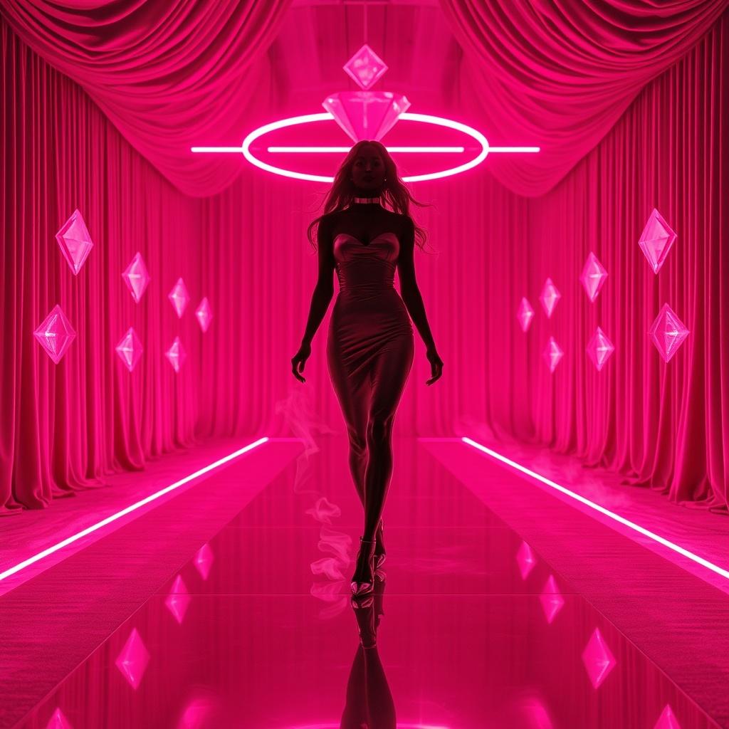 Persona image for Velvet Pace