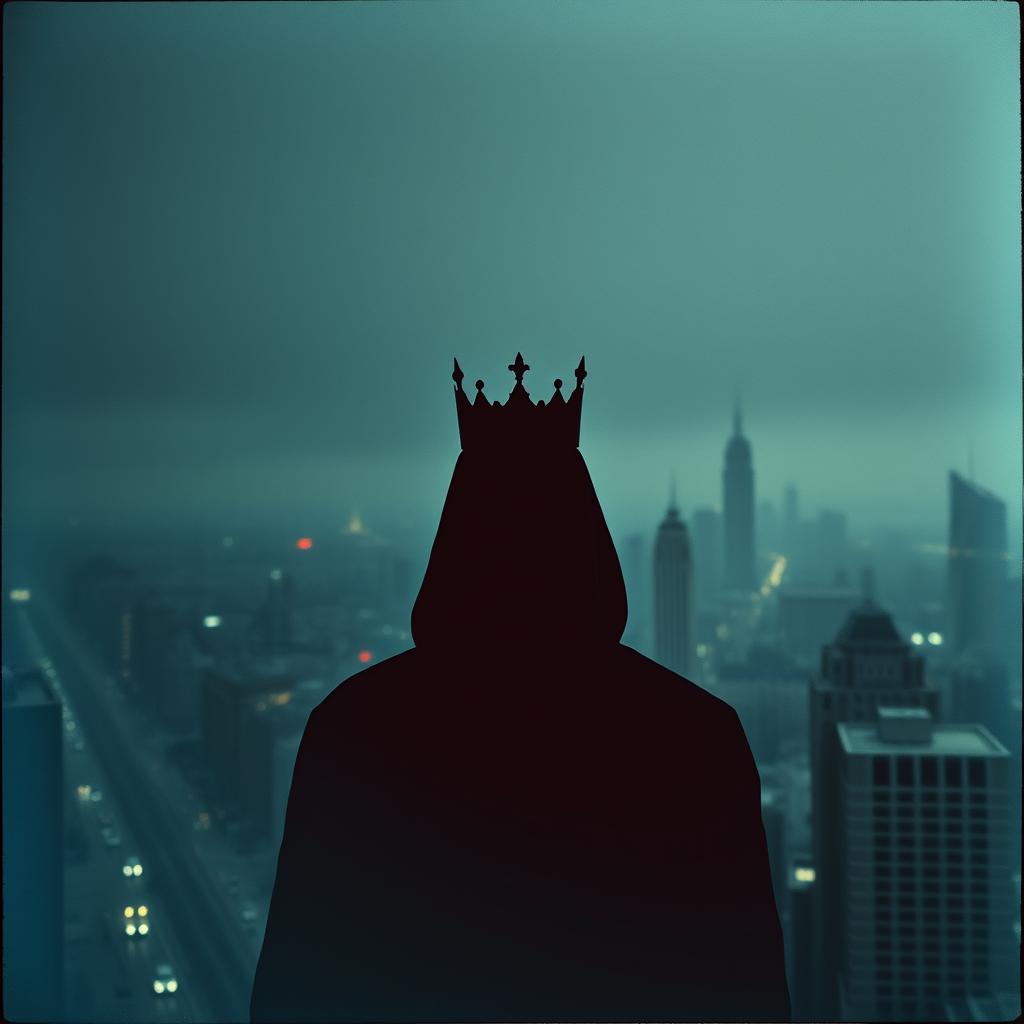 Persona image for Serial killer 2