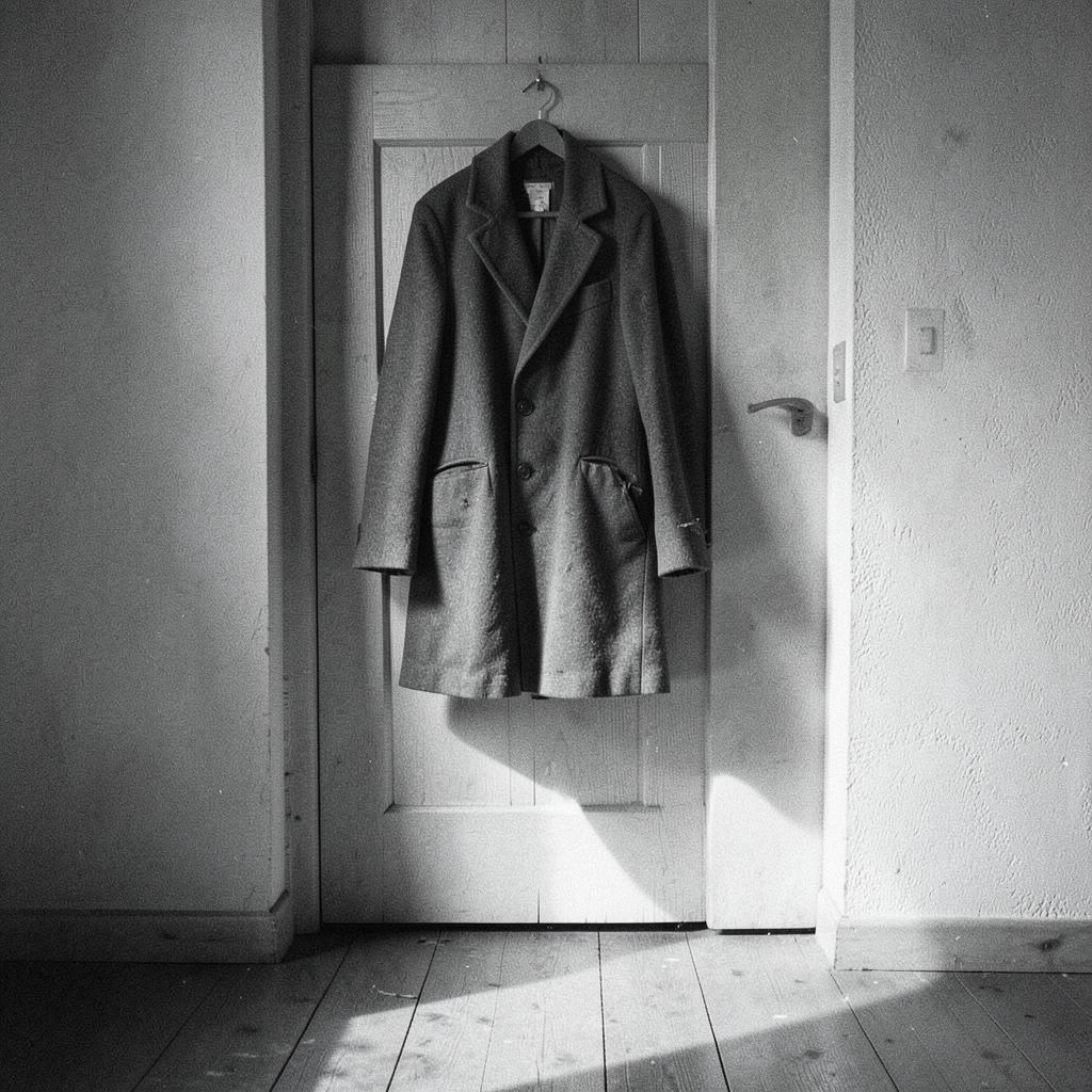 Static in the room artwork