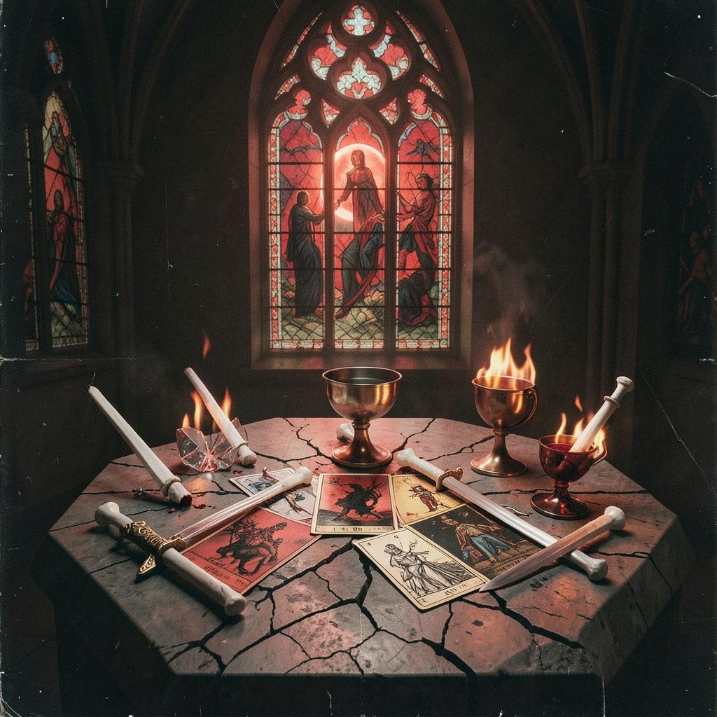 Song Image