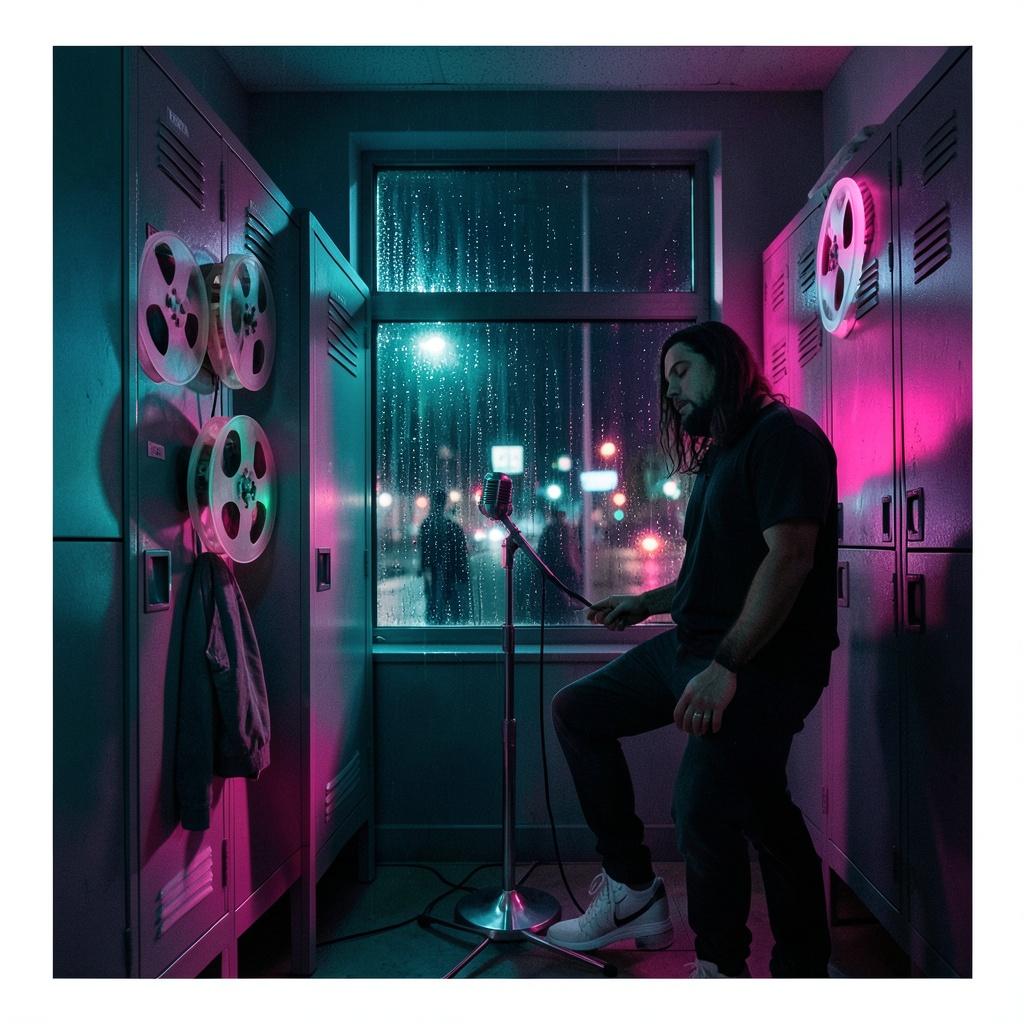 Lock In Glow Up artwork
