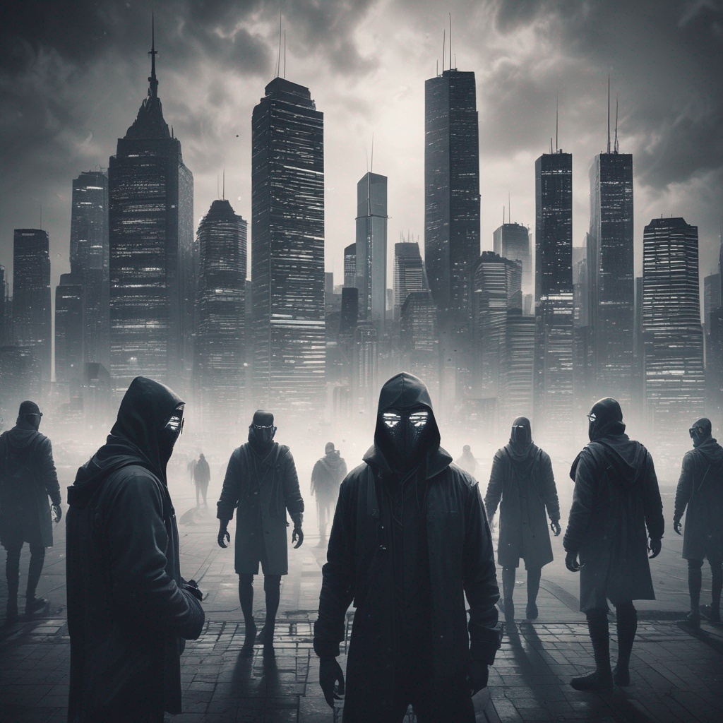 Playlist cover art