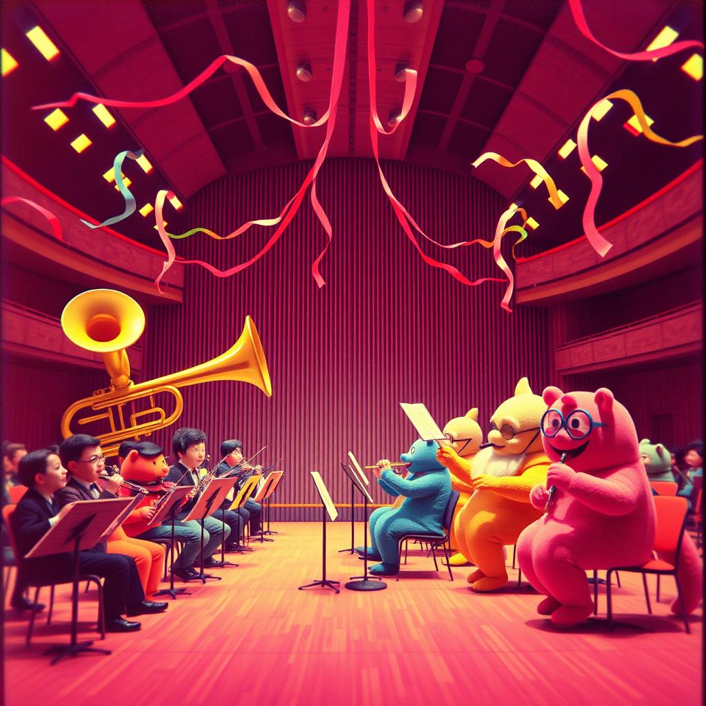 Song Image