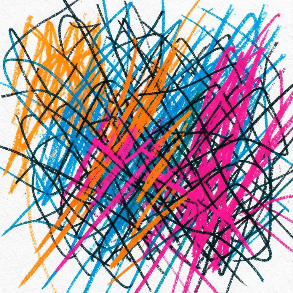 Pushen Pushen artwork